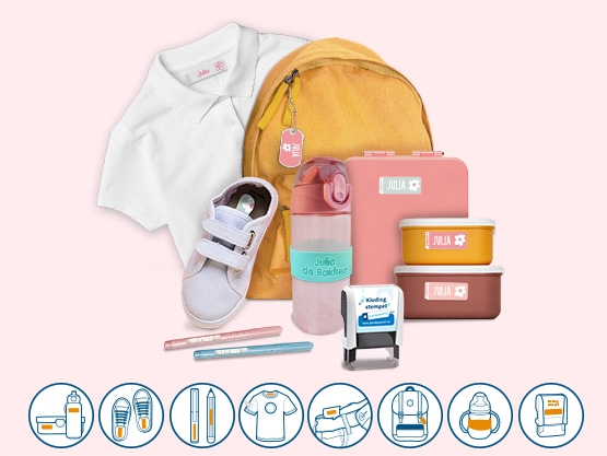 Alles-in-één-pakket