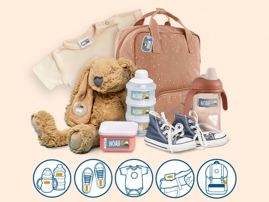 Kinderdagverblijfpakket