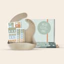 Kraamcadeau met naam