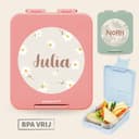 Broodtrommel met naam Design