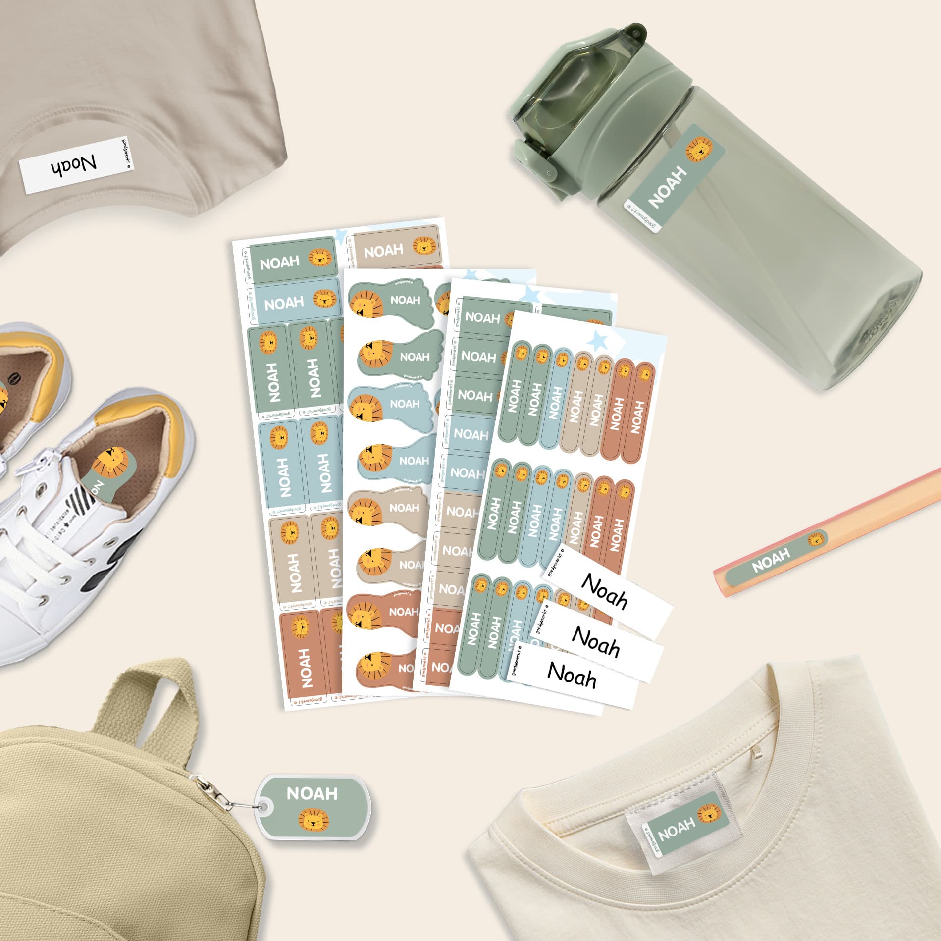 Schoolpakket