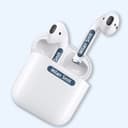 Mini XS Naamstickers