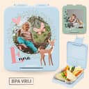 Ontwerp je eigen broodtrommel