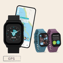 GPS-horloges en accessoires