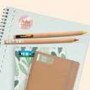 Naamstickers Voordeelsets