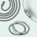 SOS Naamplaatje Extra Product